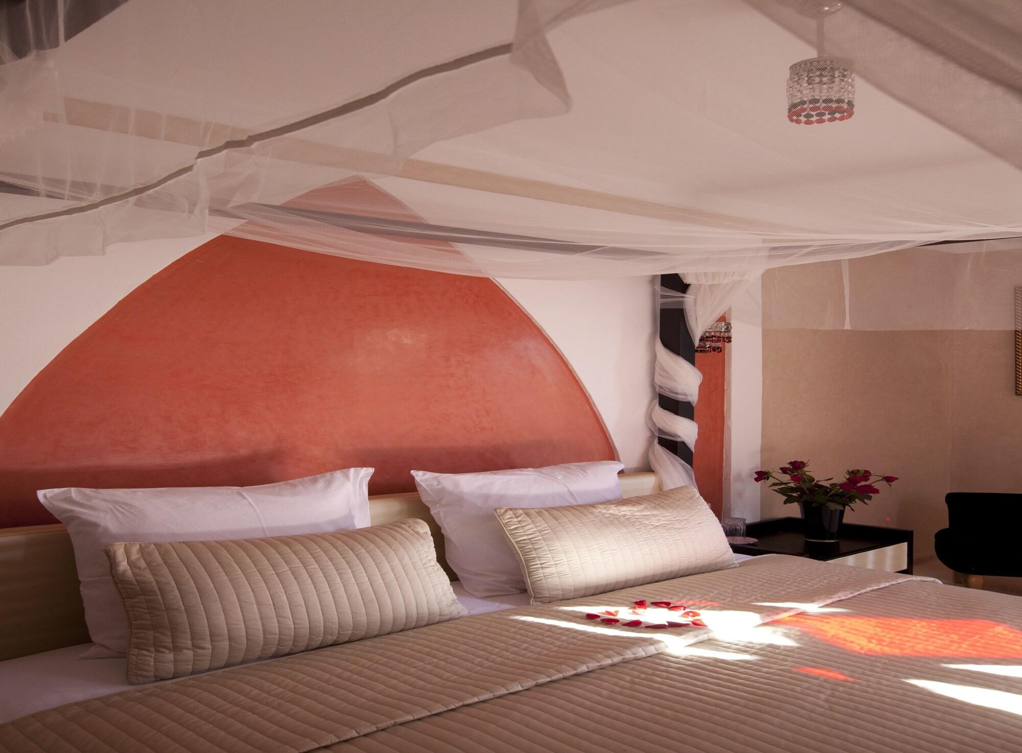 Riad Le Rubis Marrakesh Luaran gambar