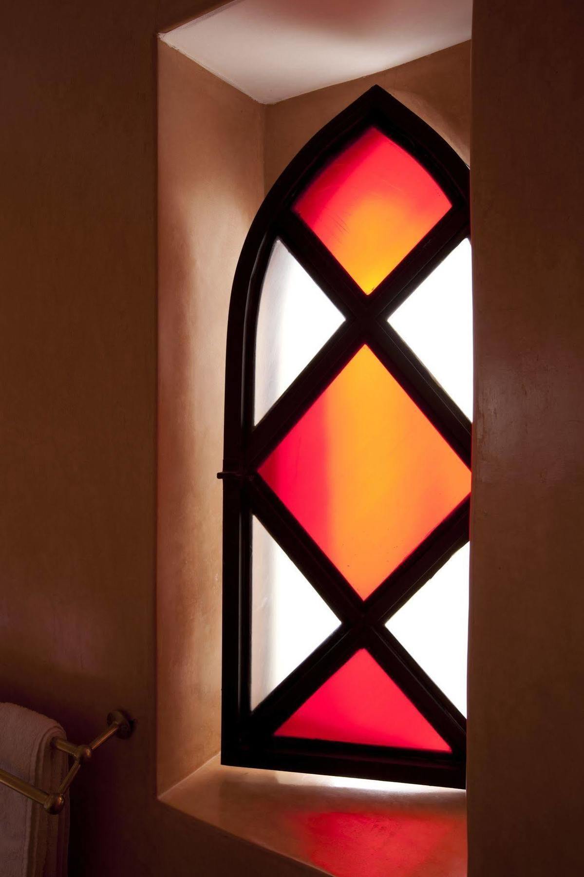 Riad Le Rubis Marrakesh Luaran gambar